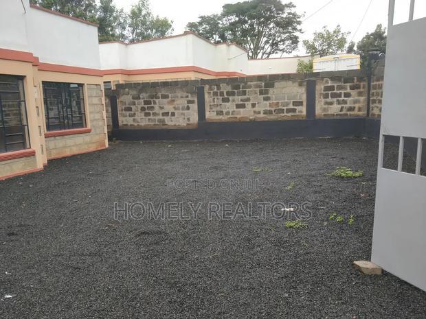 3bdrm Bungalow in Ngong, Olkeri Gated for sale