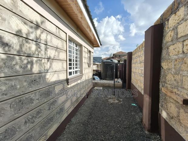 3bdrm Bungalow in Nkoroi, Ongata for sale