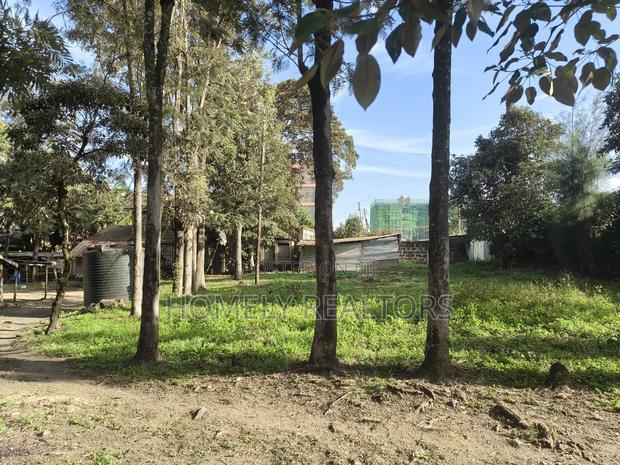 Commercial Half Acre Plot for Sale in Ngong, Matasia Touching Tarmac
