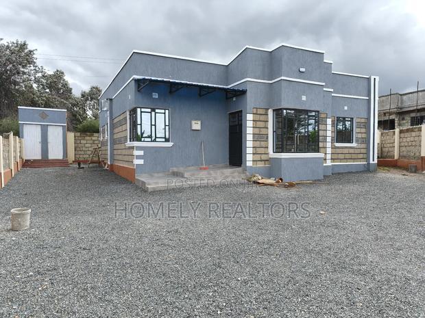 3bdrm Bungalow in Kiserian Near Delta for sale