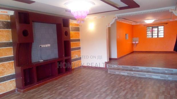 3bdrm Bungalow in Gategi Area, Kiserian for sale