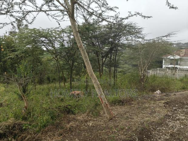Eighth Acre Plot in Rimpa, Ongata Rongai, Kandisi Area
