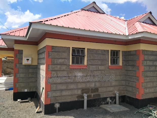3bdrm Bungalow in Kahuho, Kiserian for sale