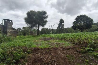 5 Acres of Fertile Farmland in Ngong, Kahara, Upper Matasia