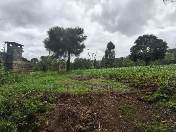 5 Acres of Fertile Farmland in Ngong, Kahara, Upper Matasia