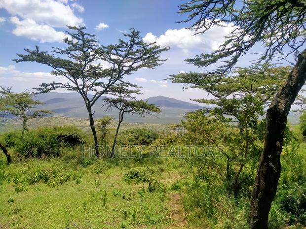 14 Acre Piece of Land in Kiserian, Kona Baridi Near Tarmac