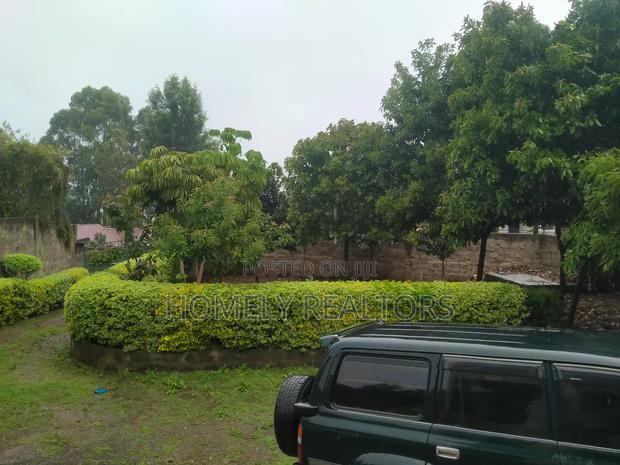 5bdrm Maisonette in Ngong, Vet Hill Top for sale