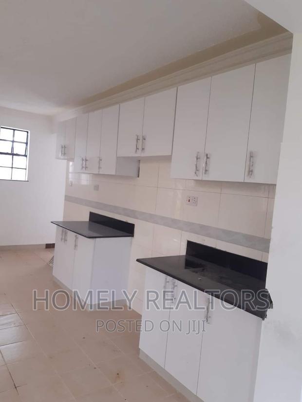 4bdrm Maisonette in Oloolua, Ngong, Oluulua for sale