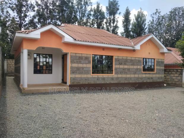 3bdrm Bungalow in Kiserian Magadi Road for sale