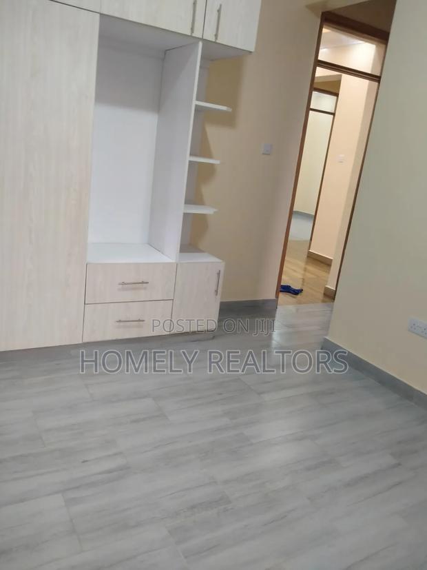 5bdrm Maisonette in Ngong Booster Estate for sale