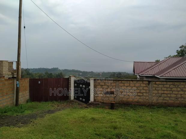 4bdrm Bungalow in Ngong, Matasia for sale