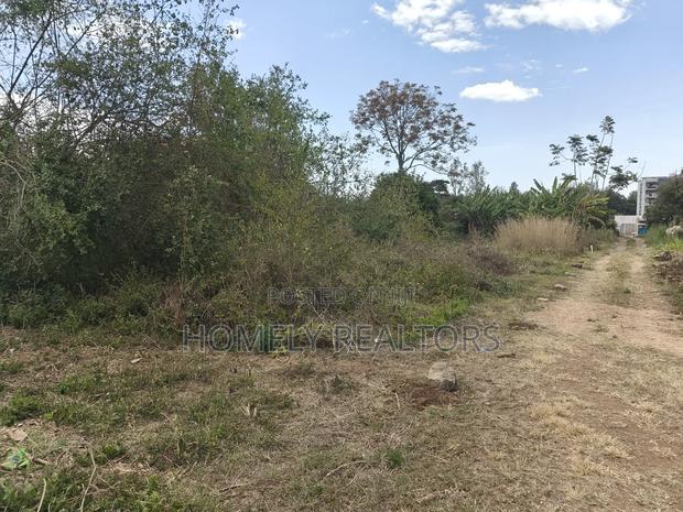 Commercial Half Acre Plot for in Ongata Rongai, Gataka.
