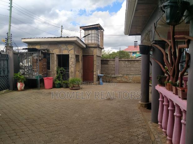 3bdrm Bungalow in Kiserian Delta for sale