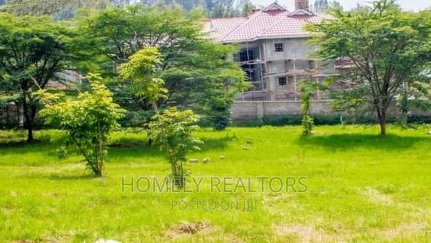 Quarter Acre Gated Community Plots in Ngong Off Maasai Road
