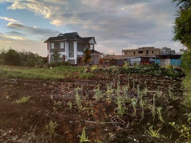 4bdrm Maisonette in Rangau, Ongata Rongai for sale