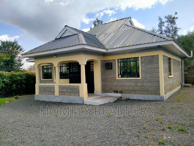 3bdrm Bungalow in Nkoroi Ongata Rongai for sale