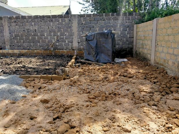 4bdrm Bungalow in Rongai, Kanisani, Nkoroi for sale