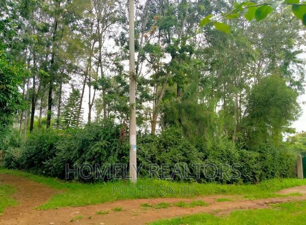 An Acre for Sale in Nkoroi, Ongata Rongai Near Tarmac.