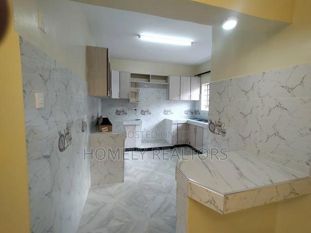 3bdrm Bungalow in Nkoroi Smith for sale