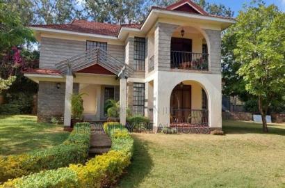 2bdrm Maisonette in Karen, Nairobi for rent
