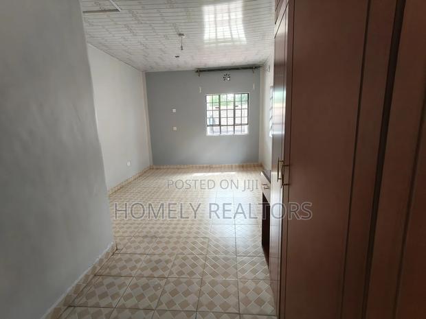 3bdrm Bungalow in Kanisani, Nkoroi for sale
