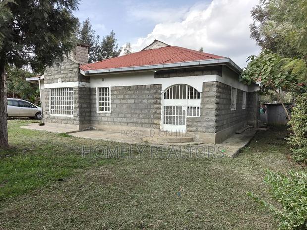 3bdrm Bungalow in Kiserian St Patricks for sale