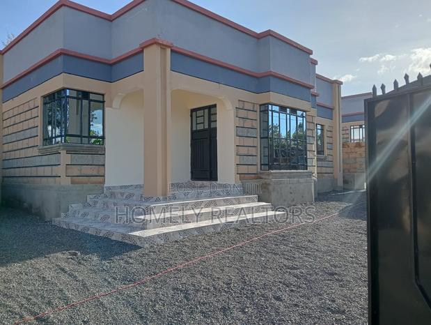 3bdrm Bungalow in Nkoroi Ongata Rongai, Rimpa for sale