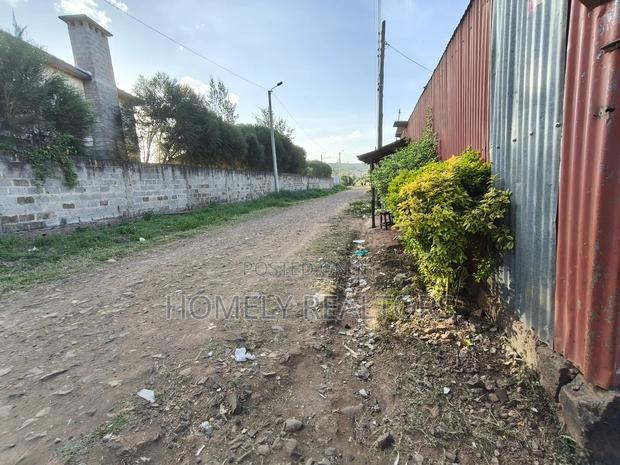 Commercial Quarter Acre Plot for Sale in Kerarapon Drive, Ngong