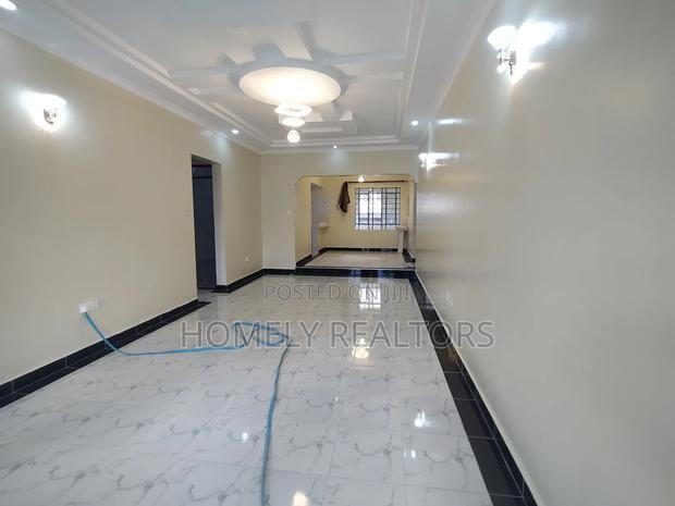 3bdrm Bungalow in Nkoroi Smith for sale