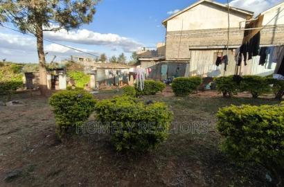 Commercial Quarter Acre Plot for Sale in Kerarapon Drive, Ngong