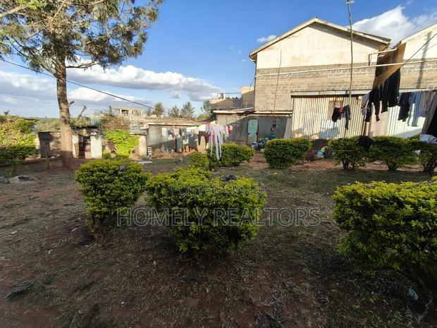 Commercial Quarter Acre Plot for Sale in Kerarapon Drive, Ngong