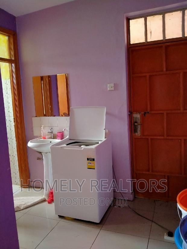 5bdrm Maisonette in Nkoroi Ongata Rongai for sale
