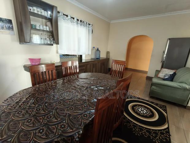 3bdrm Bungalow in Kiserian St Patricks for sale