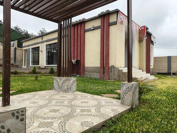 3bdrm Bungalow in Kibiku, Ngong for sale