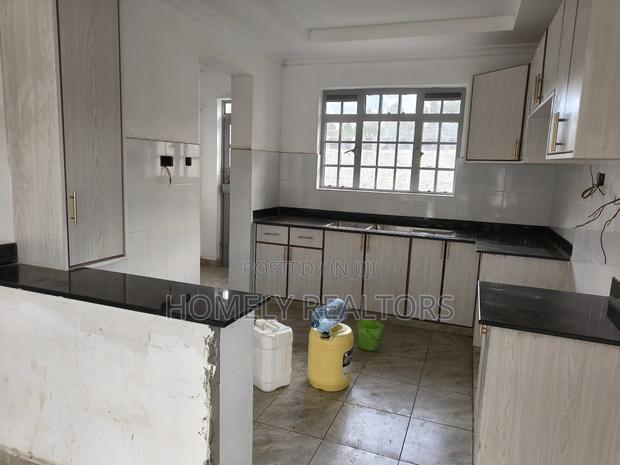 3bdrm Bungalow in Ongata Rongai, Rimpa for sale