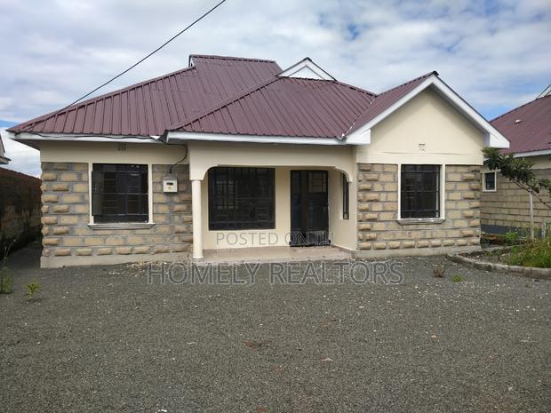 4bdrm Bungalow in Kiserian Magadi Road for sale