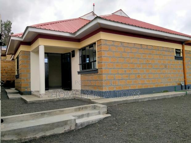 3bdrm Bungalow in Mashuria, Ongata Rongai for sale