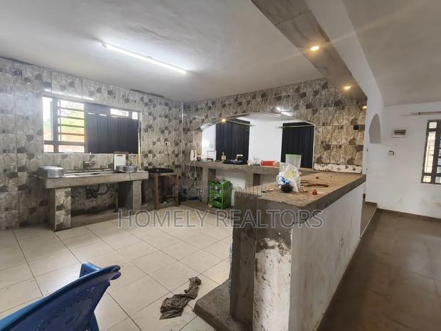 4bdrm Maisonette in Kahara, Ngong for sale