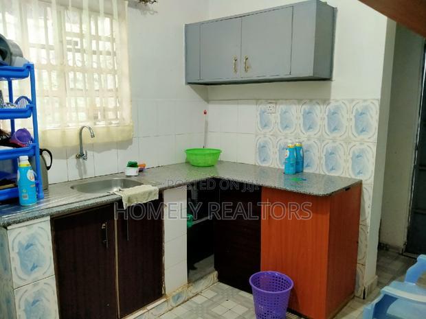 3bdrm Bungalow in Ngong Oloosurutia, Matasia for sale