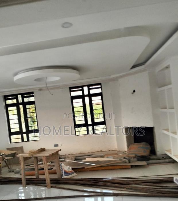 4bdrm Maisonette in Thamanda, Kikuyu for sale