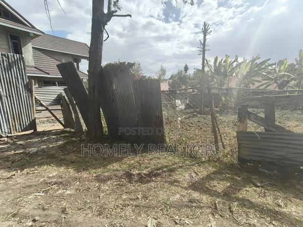 Residential Eighth Acre Plot in Mashuria, Rimpa, Ongata Rongai L