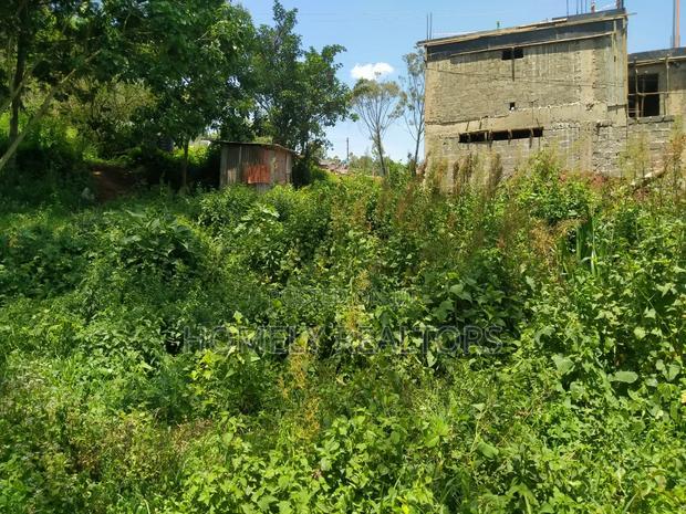 Residential Eighth Acre Red Soil Plot in Kerarapon, Ngong