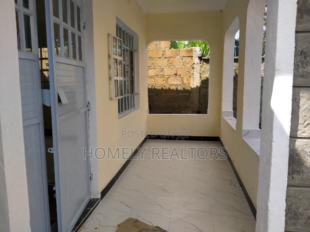 3bdrm Bungalow in Ongata Rongai, for sale