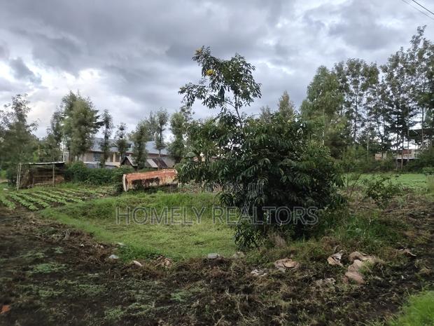 2 Acres of Land Touching Tarmac on Sale in Ngong, Matasia