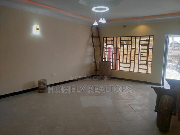 3bdrm Bungalow in Kiserian Magadi Road for sale
