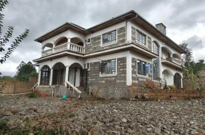 4bdrm Maisonette in Kahara, Ngong for sale