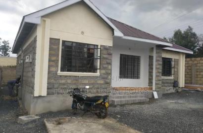 4bdrm Bungalow in Ngong Matasia Gated for sale