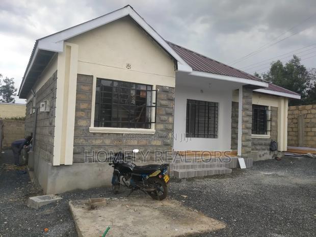 4bdrm Bungalow in Ngong Matasia Gated for sale