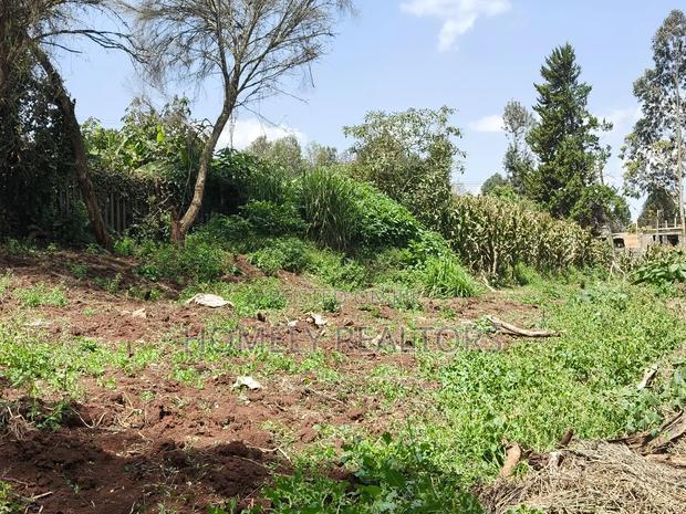 3 Acres of Land for Sale in Ngong, Kahara Road Plus Farm Buildings