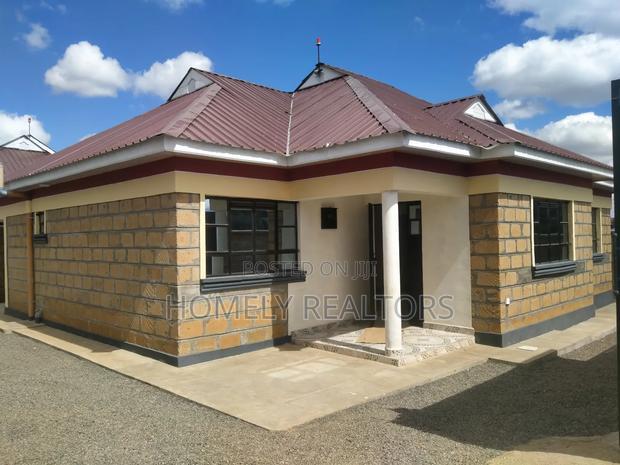 3bdrm Bungalow in Nkoroi, Ongata for sale